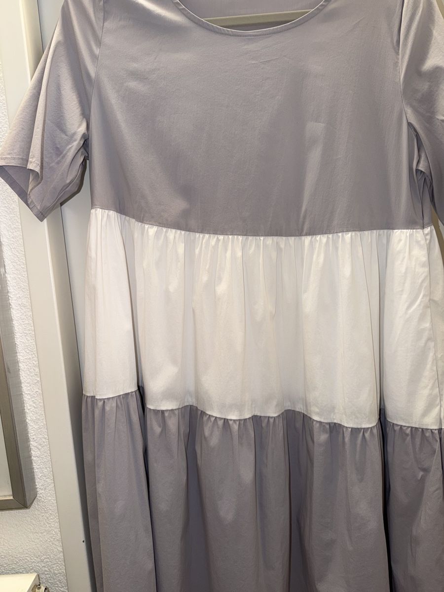 Vestiti: Sommer Kleid HUBERT GASSER 46 neu – Nuovo (secondo la descrizione) da Dornach venduto da samuti 1