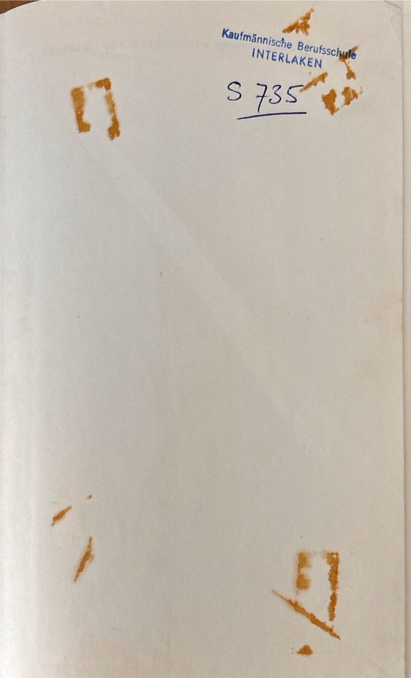 Libri: Chaplin Charles, Die Geschichte meines Lebens – Usato da Sarnen venduto da Livres 2