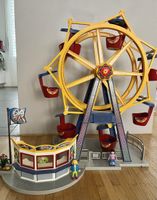 Riesenrad Playmobil