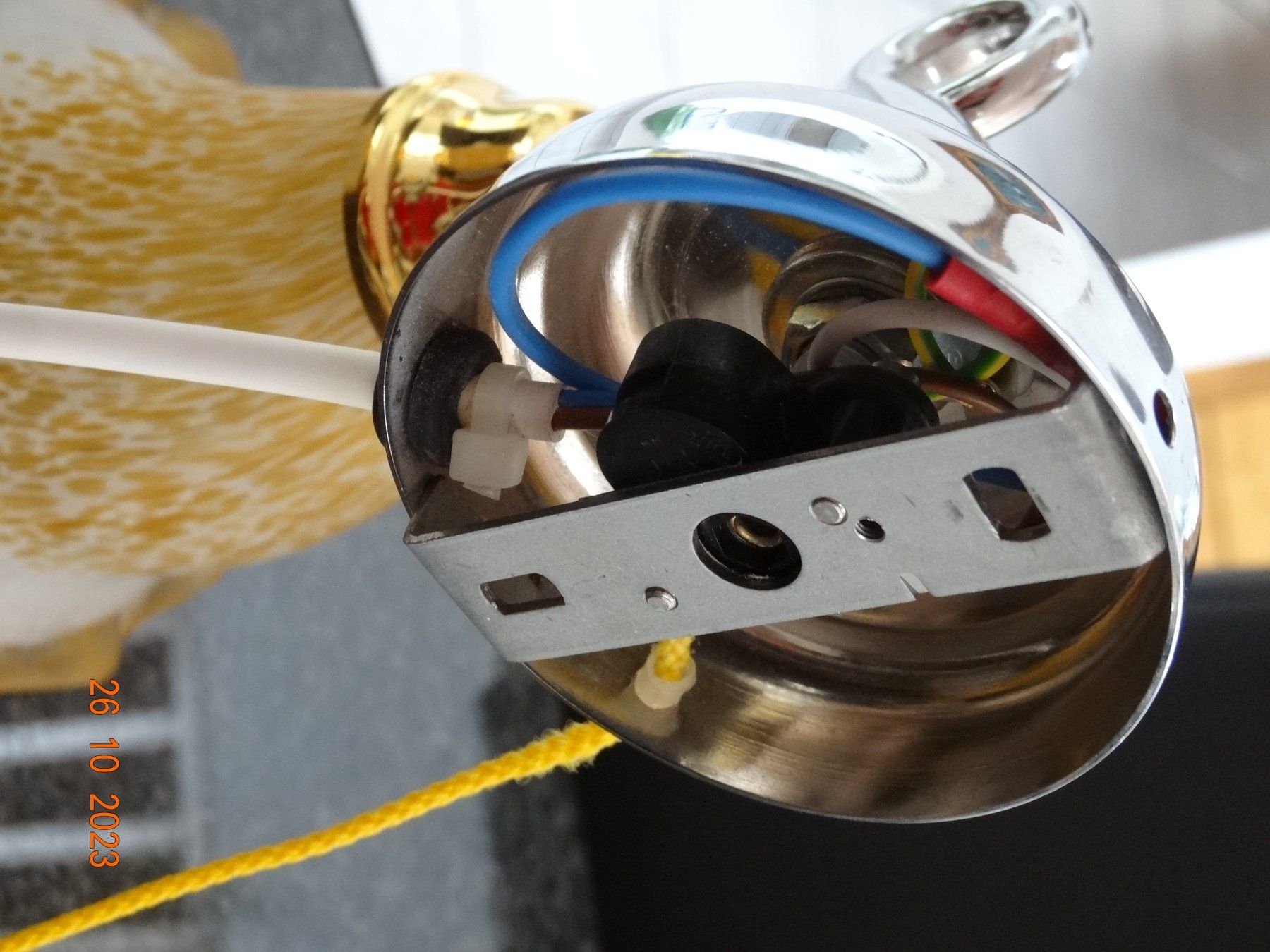 Lampes: 2 Wandleuchte – D'occasion à Scherz par Atopolino 8