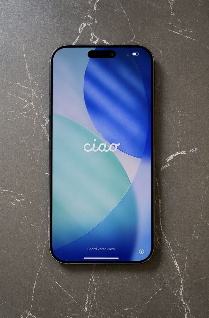 Apple Telefoni cellulari / Smartphones: iPhone 16 Pro Max 256GB – Usato da Bülach venduto da ale_2zhc 1