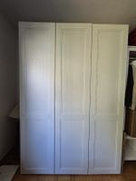 Kleiderschrank Atlantis 3 Türen