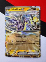 Pokémon TCG - Miraidon ex (ASC073) Ascended Heroes