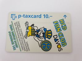 HC Davos