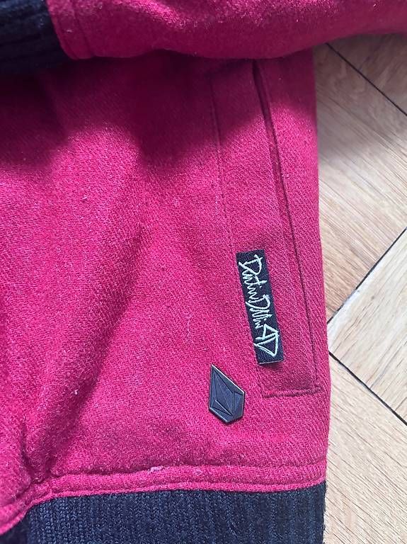 Volcom Giacche: Volcom Jacke in Grösse M – Usato da Bern venduto da viddra 2