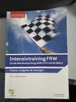 Intensivtraining FRW WMS/KV Profil M/BMS 2 - Top Zustand!