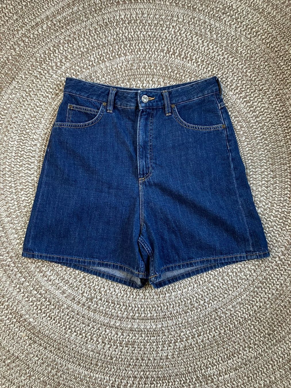 Lee Jeans: Lee Jeansshorts W29 – Gebraucht aus Laupen ZH von kar_lfz6 2