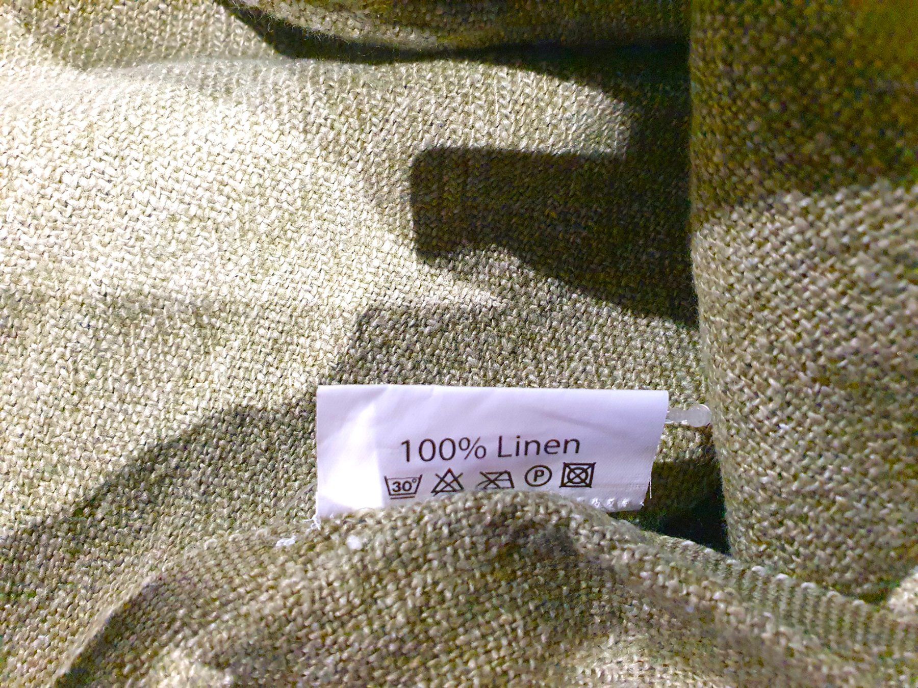 Coperte: Wohndecke – Nuovo (secondo la descrizione) da Flims-Dorf venduto da Wehrli-Raum 1