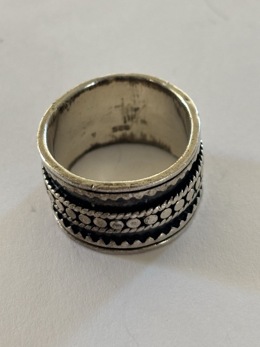 Anelli: Ring Silber 925 guter Zustand – Usato da Langnau am Albis venduto da flusspflege 4