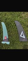 Gunsails ride 40 cm finne