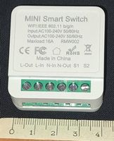 WLAN Stromschalter