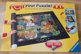 Puzzle XXL Roll Your Puzzle! 1000-3000 Teile