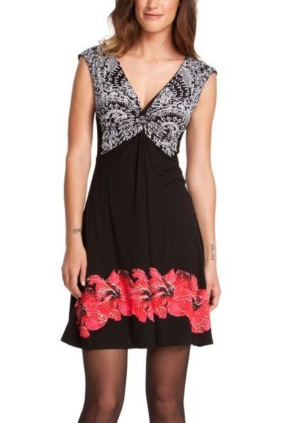 Desigual Vestiti: Desigual Kleid – Usato da Hochdorf venduto da Berry005