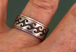 Ring 925 Silber