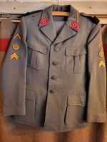 Schweizer Armee Uniform