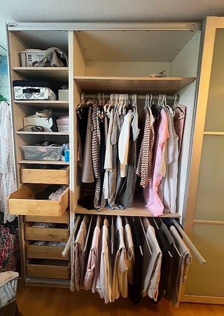 Ikea Armadi: Pax Schrank IKEA – Usato da Meilen venduto da Schlandy 1