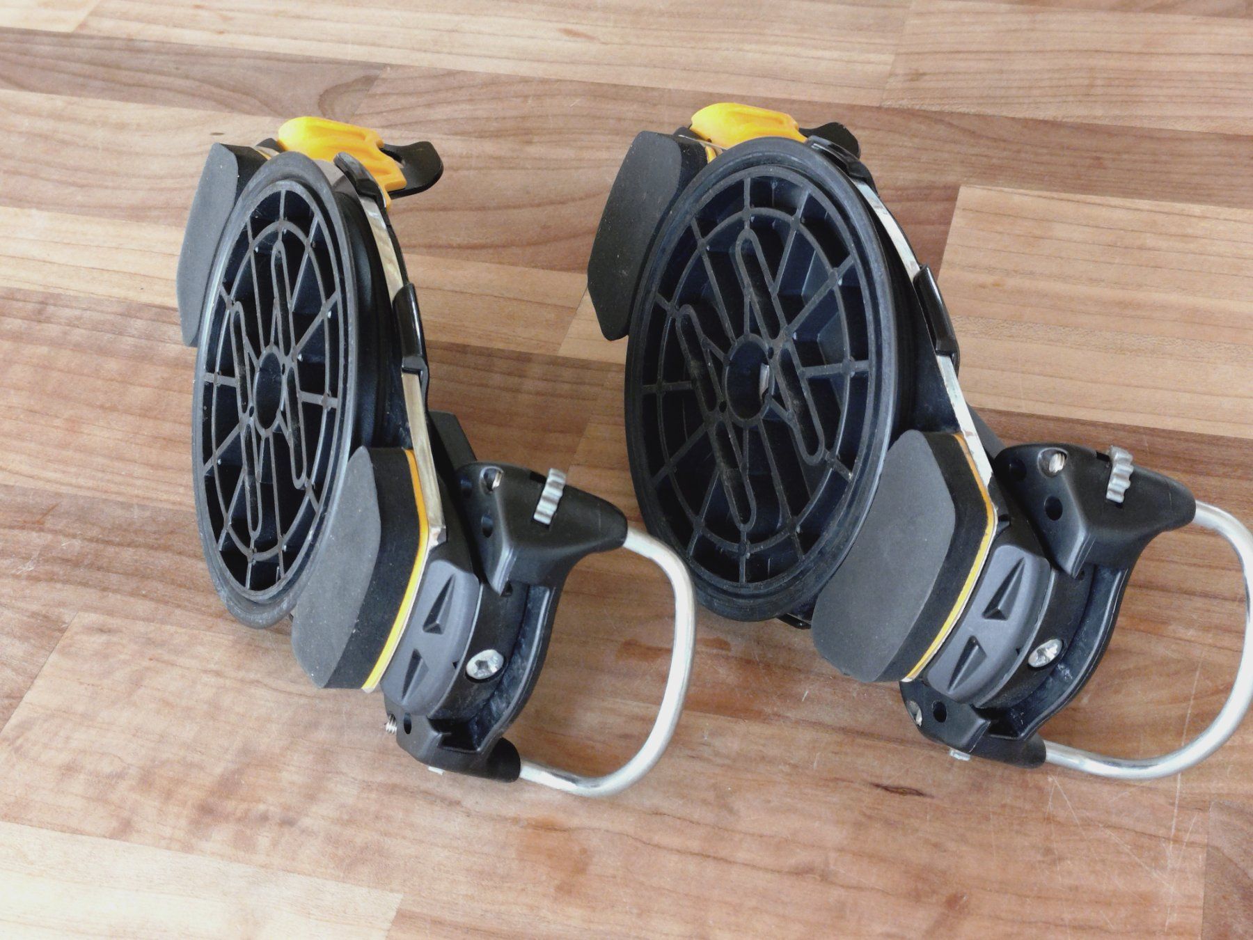Boards: Snowboard StepIn Bindung Proflex Titanflex – D'occasion à Rohrbach par flex71 1