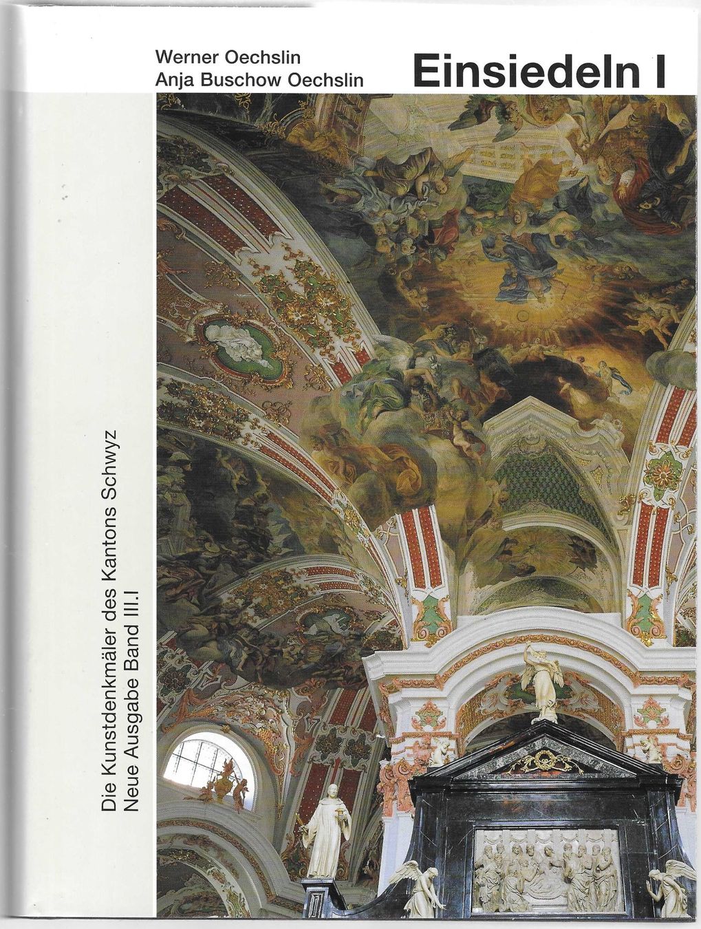 Libri: EINSIEDELN  -  JUBILÂUMSEDITION – Usato da Bex venduto da Giorgiob 1
