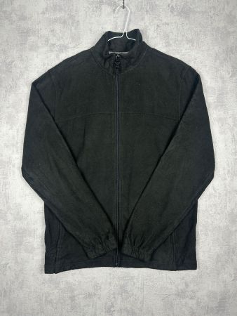Pull Polaire Starter Noir - S