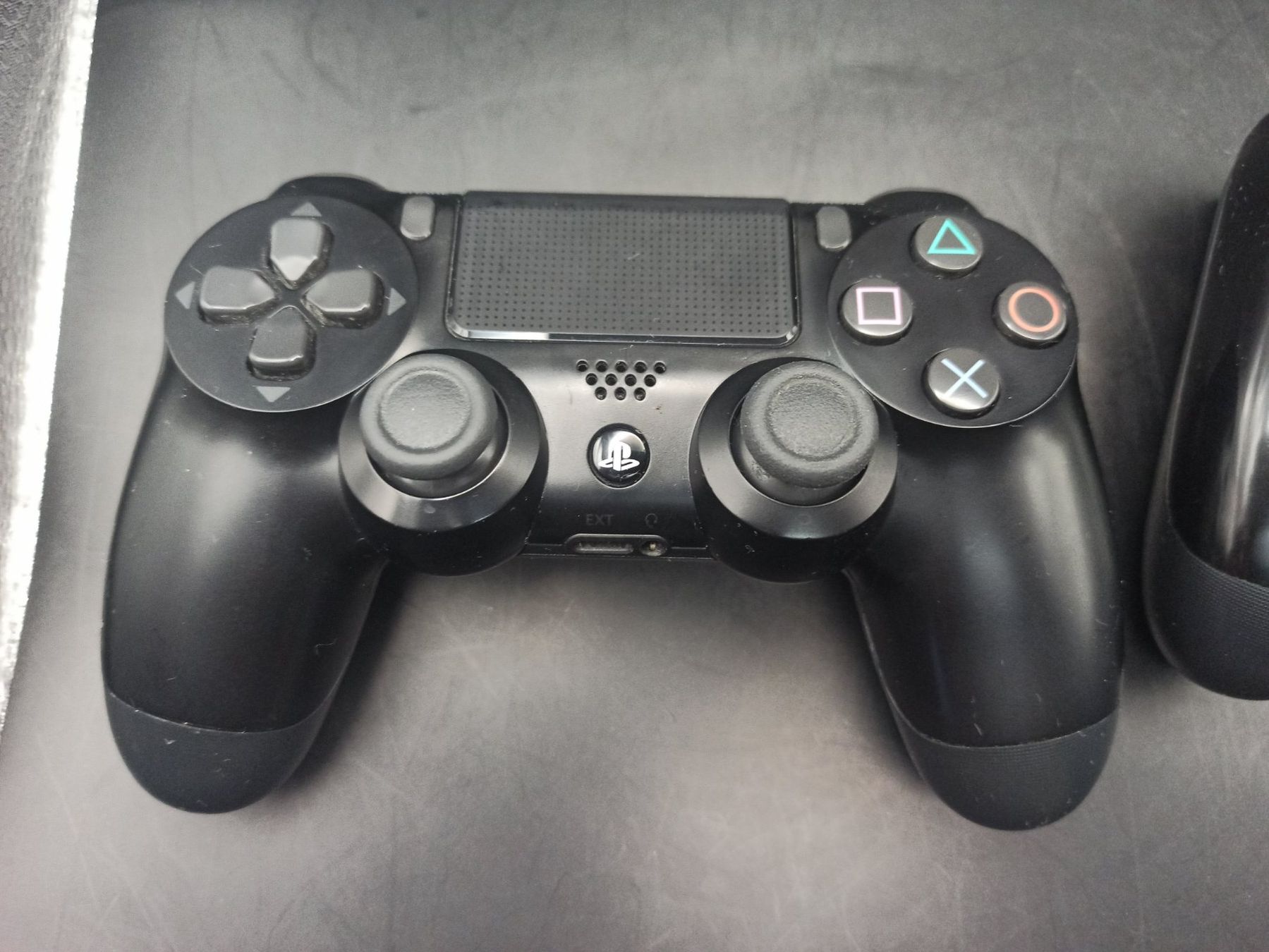 Controller: 2 x Original Controller Sony PS4 Wireless DualShock 4 – Gebraucht aus Oberweningen von mar_87mx 5