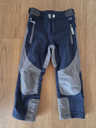Softshell-Hose Jako-o 104