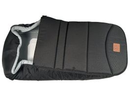 KINDERKRAFT Kleinkind-Aufsatz für Kinderwagen
