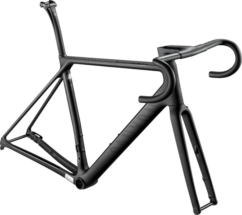 Canyon Biciclette: Canyon 2021 Endurance CF SLX Disc Frameset – Nuovo e nell'imballaggio originale da Aeugst am Albis venduto da Bsaeub