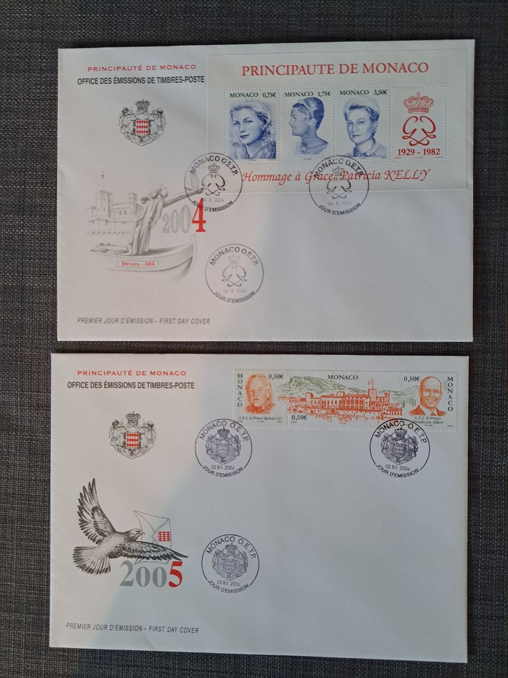 Tutti i francobolli: Philatelie – Nuovo (secondo la descrizione) da Wettingen venduto da geo_7yn7
