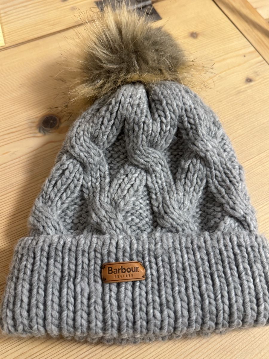 Barbour Copricapi, berretti & cappellini: Winter Mütze von Barbour – Usato da Emmenbrücke venduto da Balmoral