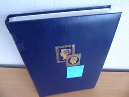Interessantes Album Schweiz mit 48 Seiten Inhalt
