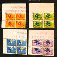 FL 1975 Winterolympiade Innsbruck ET