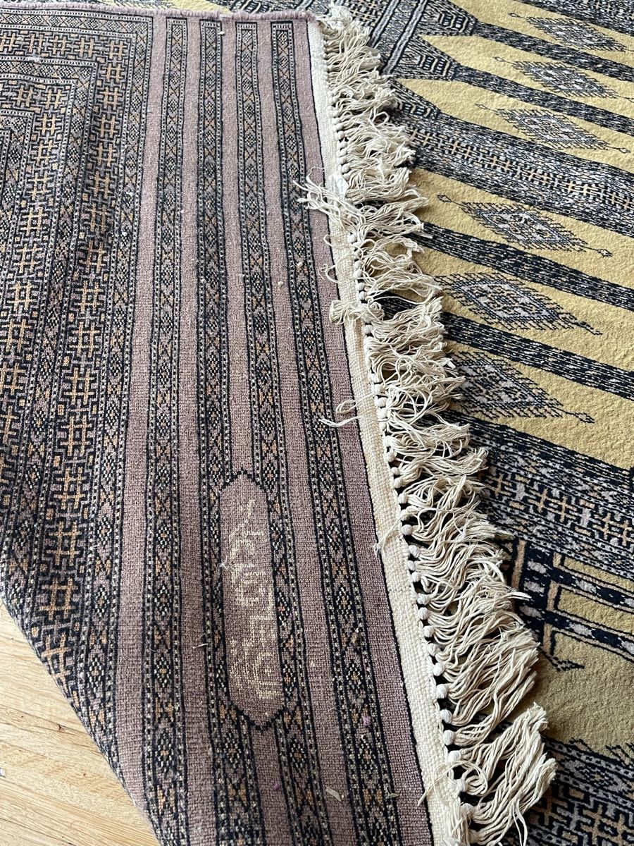 Teppiche: 3 Teppiche – Gebraucht aus Oberrieden von LOEFFEL_20 3