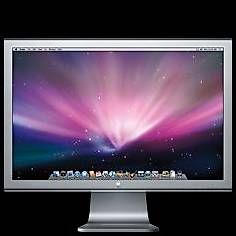 Monitor Apple HD Display 23 inch (2002) (Gebraucht) in Lugano für CHF ...
