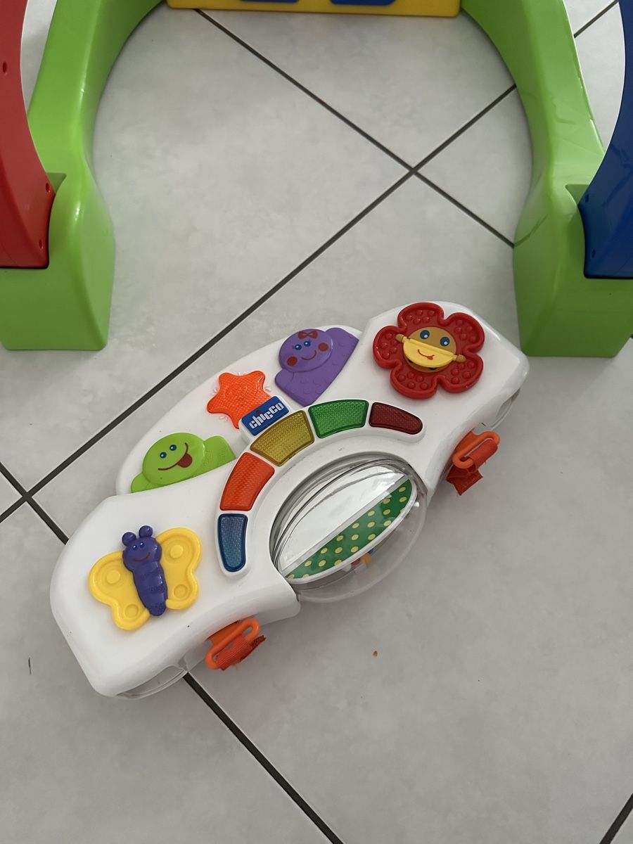 Chicco Giocattoli: Baby Spielgerät von chicco – Usato da Watt venduto da cla_w8t7 1