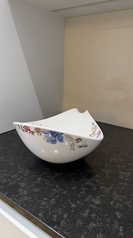 Villeroy & Boch Ciotole: Villeroy & Boch Obstschale – Nuovo (secondo la descrizione) da Balgach venduto da DeeKova 1
