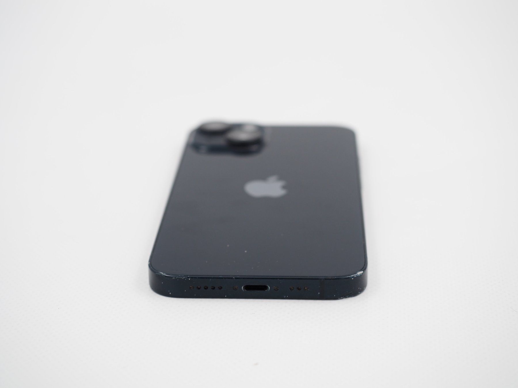 Apple Telefoni cellulari / Smartphones: APPLE iPhone 14 iCloud gesperrt (26060805) – Difettoso da Zürich venduto da fundsachenverkauf 3