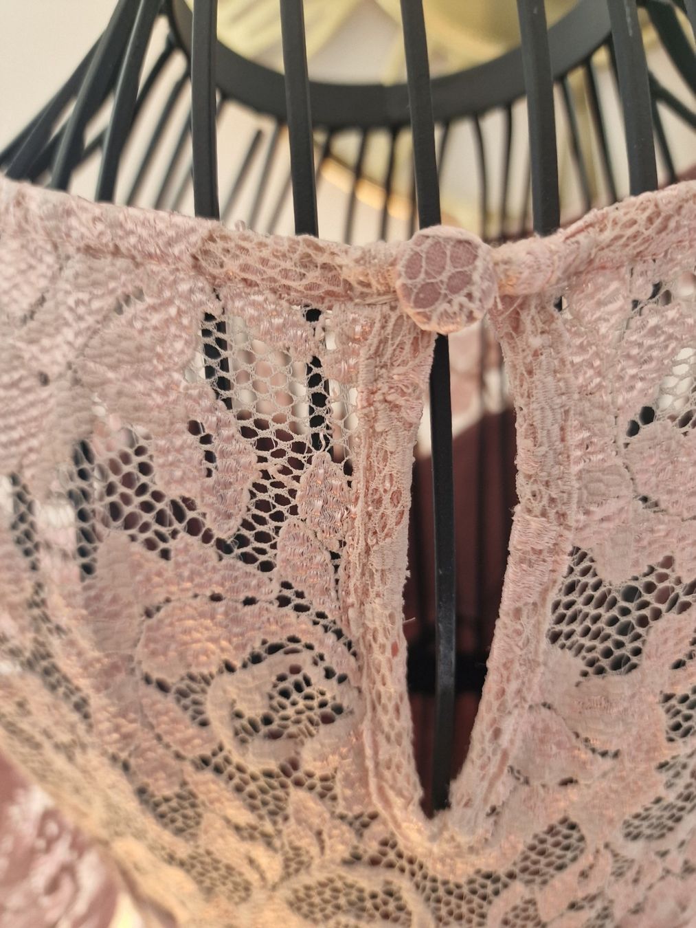 Vestiti: Robe de soirée grossesse ou sans _ Taille S-M – Usato da Lausanne venduto da Mamouche8 4