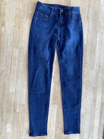 LIQUIDATION !!! Jeans taille 36 ZED Jeans