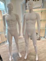 Mannequins homme ALMAX