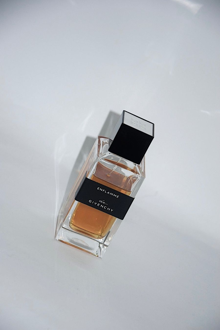 Givenchy Parfums & Eau de Toilette: Enflammé – Givenchy – D'occasion à Lufingen par tancredis