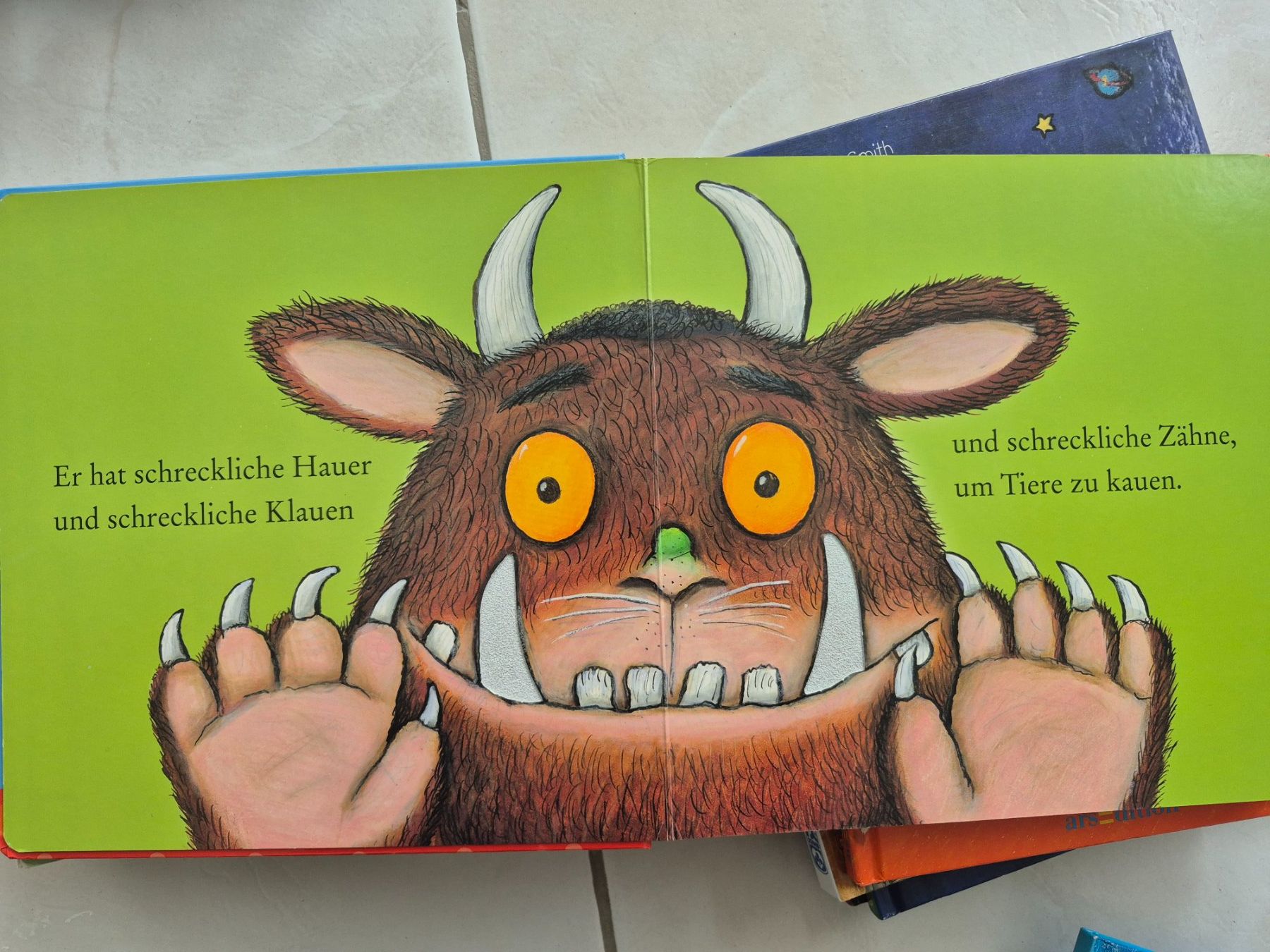 Bücher: 10 Kinderbücher – Gebraucht aus Gränichen von Mamaboy 9
