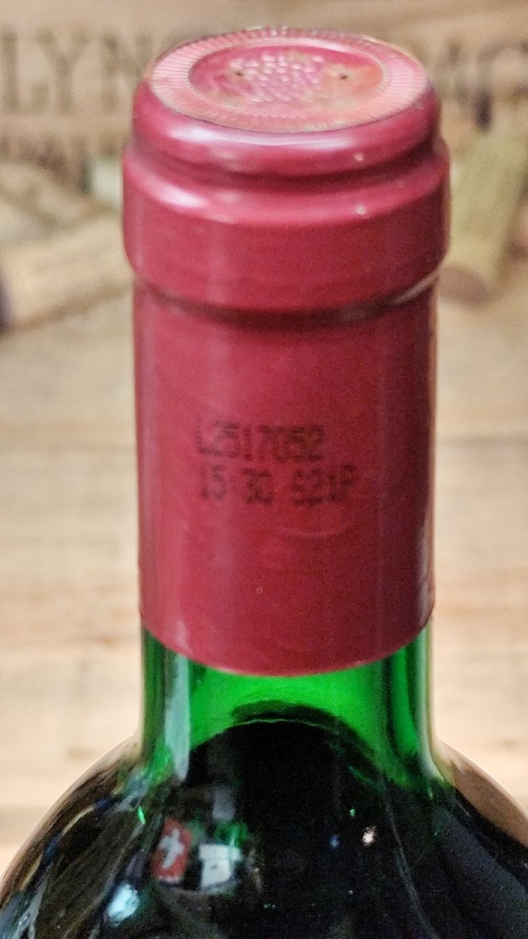 Vino: 1992 Stägäfässli Valtellina DOCG – Nuovo e nell'imballaggio originale da Büsserach venduto da Vintage-vins 2