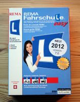Rema Fahrschule Kategorien M + F + G