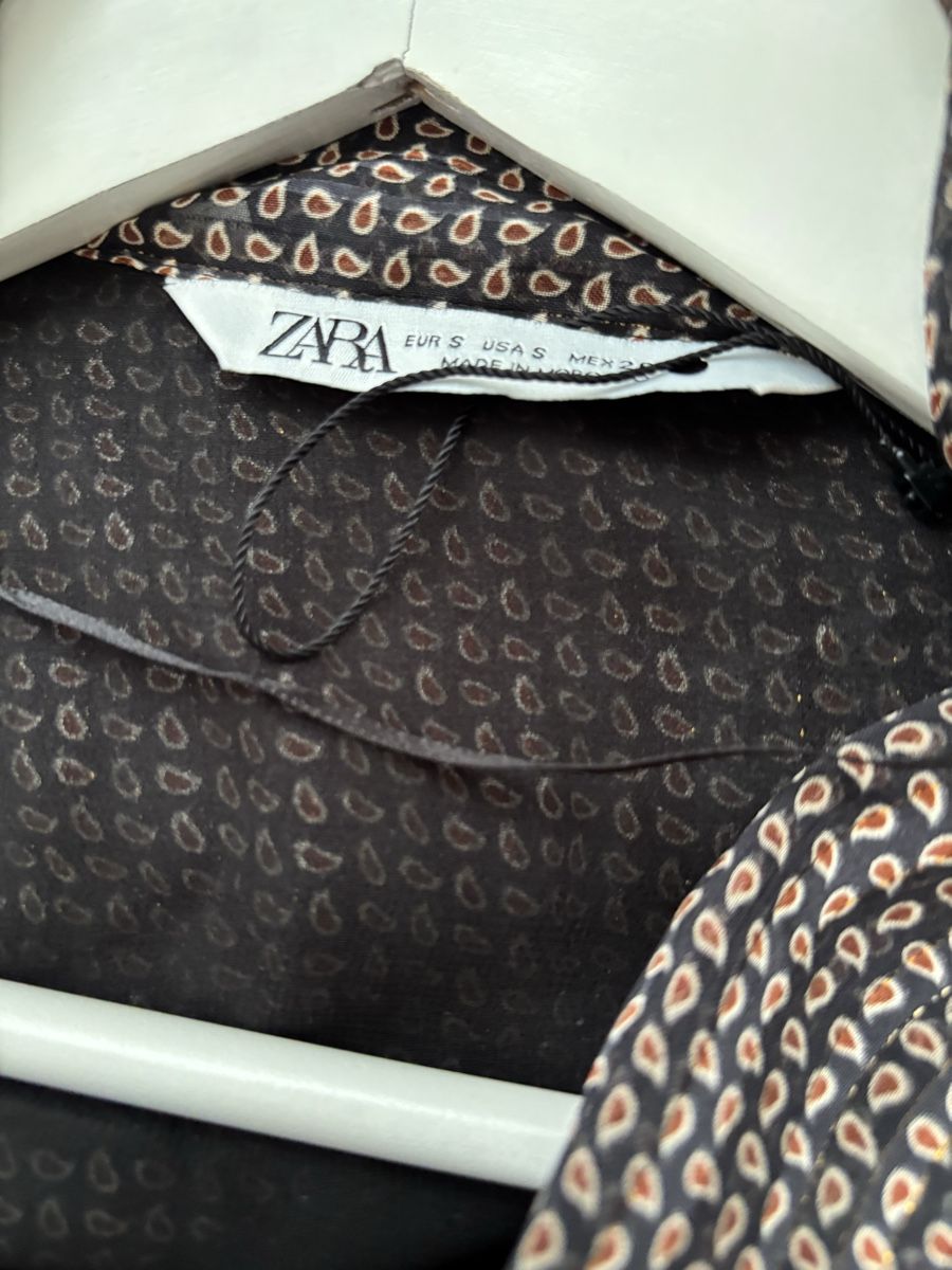 Zara Vestiti: Zara robe taille S – Usato da Brügg BE venduto da rah_mqh8 3