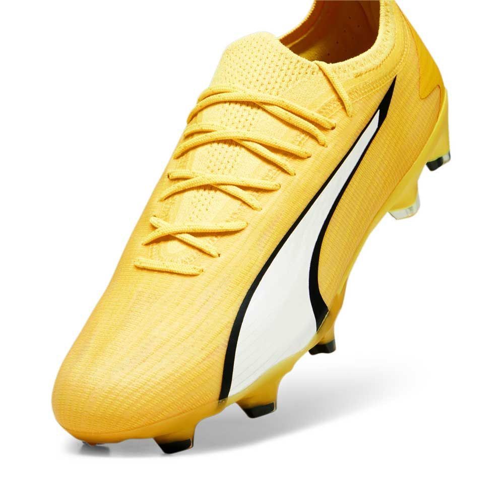 Puma Herrenschuhe: Puma ULTRA ULTIMATE FG/AG Gr. 42.5 – Neu und originalverpackt aus Winterthur von YEARCO 1
