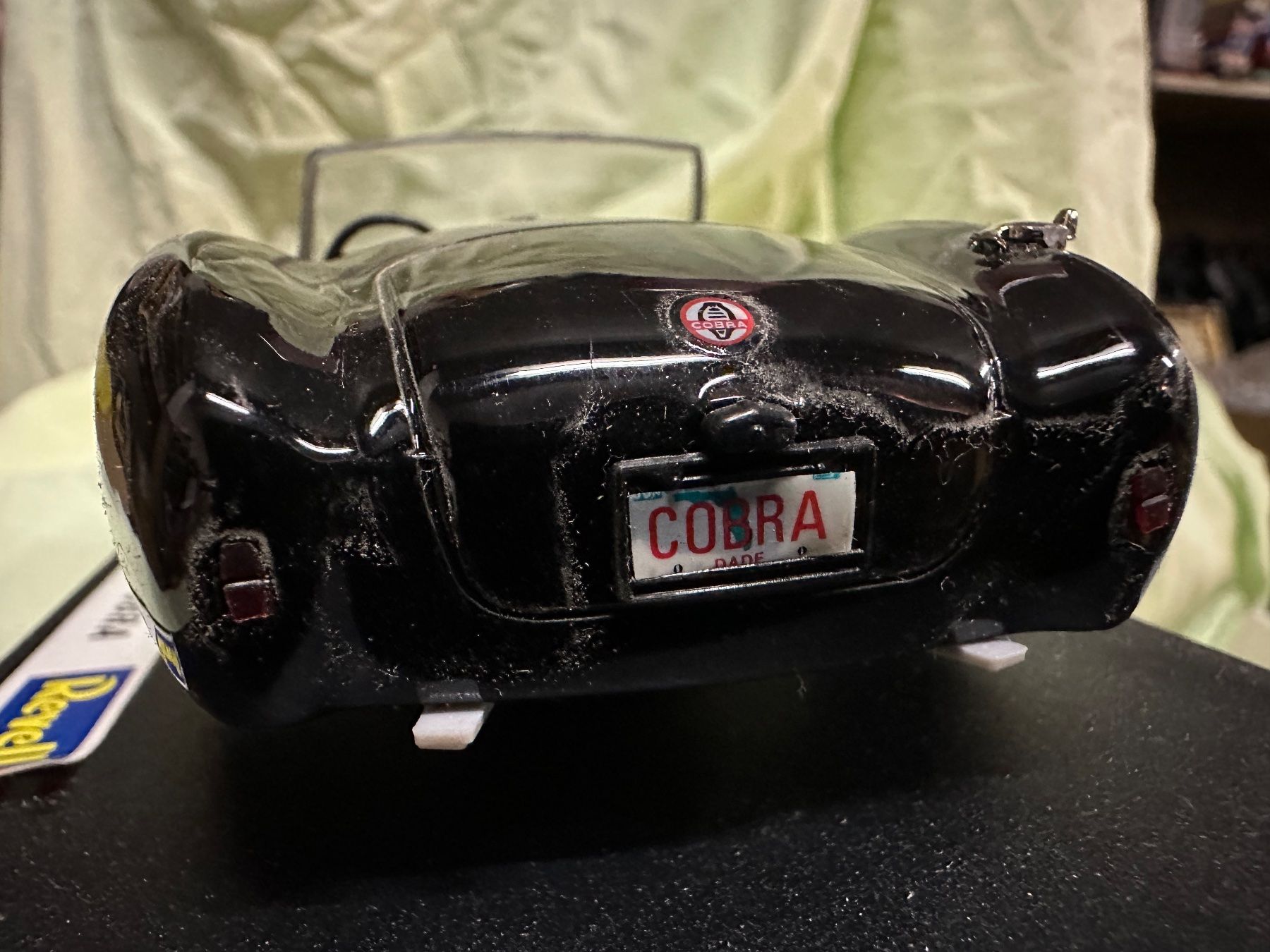 Ford Modellini d'auto: Ford cobra 427 Cabrio Oldtimer classic – Nuovo (secondo la descrizione) da Reinach AG venduto da rares75 3