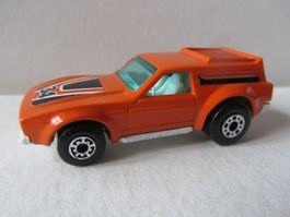 Vantastic, Matchbox Superfast, Nr. 34B - unbespielt