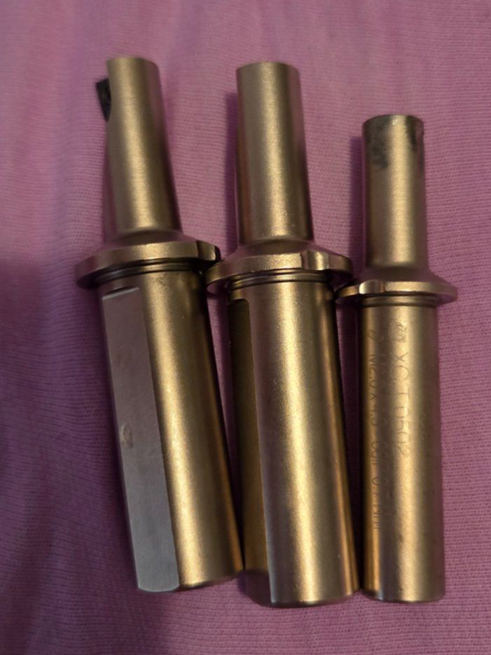 Tutti gli attrezzi: Ecocut Stossbohrer Schneidbohrer Bohrschneider Multifunktion – Nuovo (secondo la descrizione) da St. Margrethen SG venduto da Robo069 2