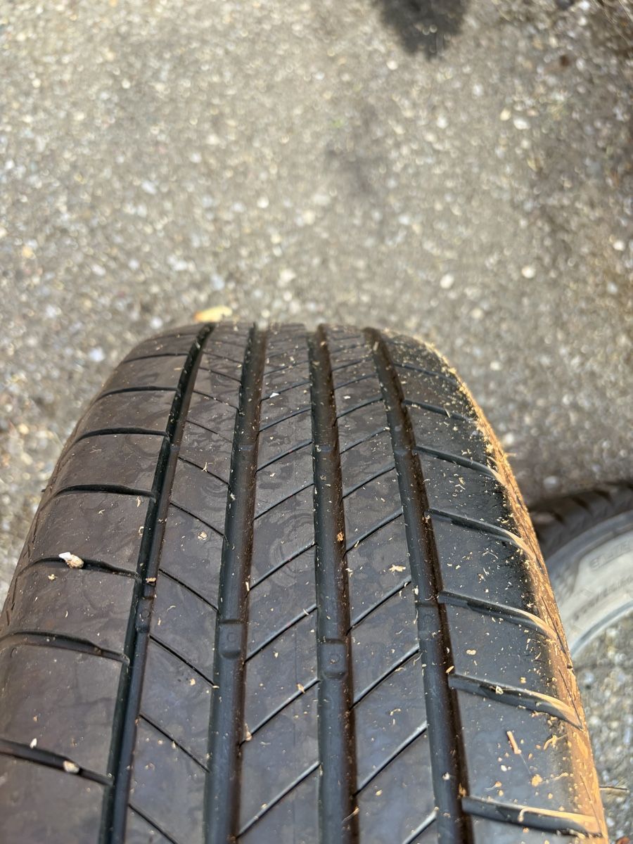 Pneumatici & Ruote complete: 205/60R16 Bridgestone – Usato da Wettingen venduto da Nici1932 4