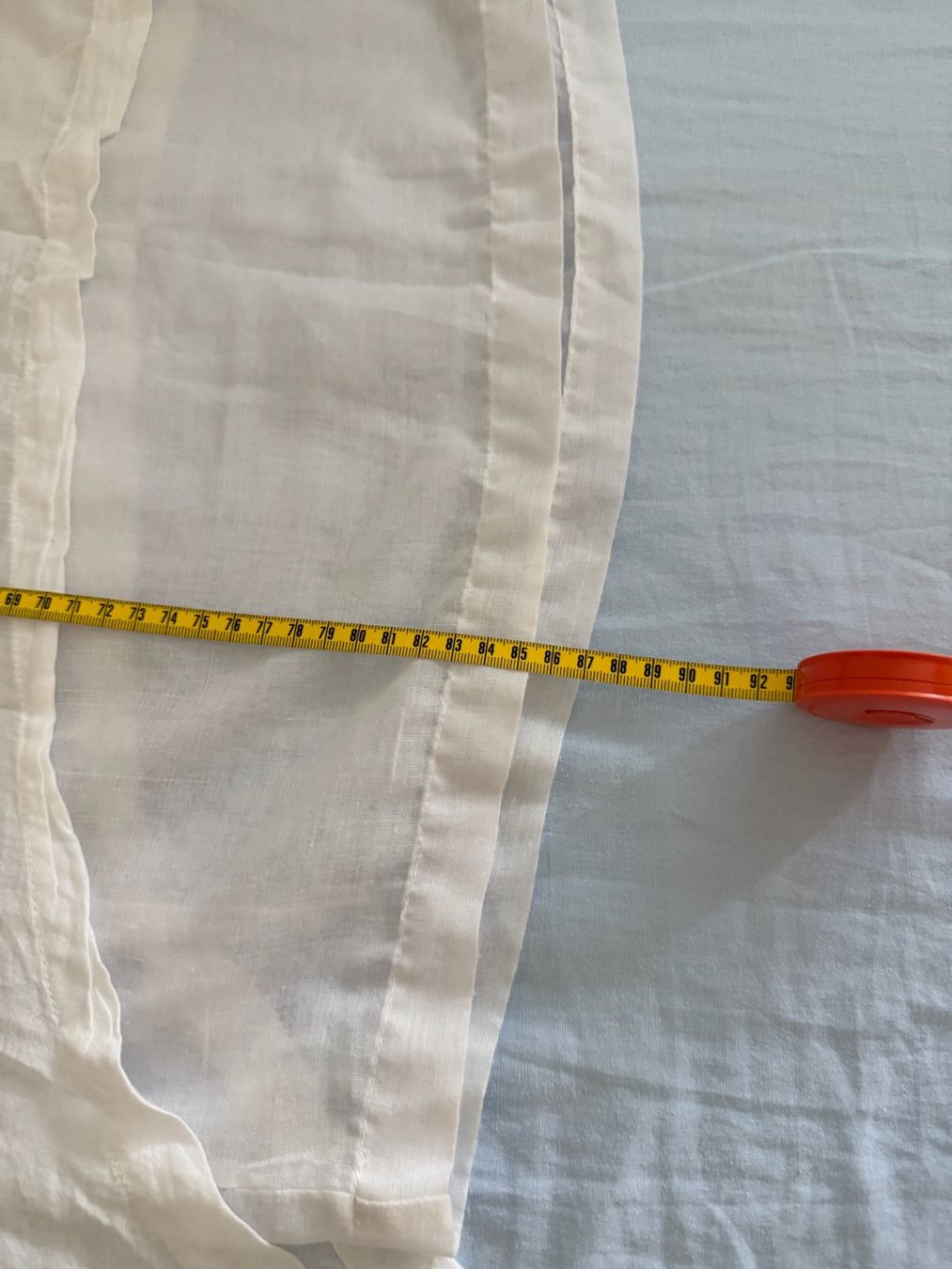 Vestiti: Robe - L - coton – Usato da Sion venduto da accroshoes 7